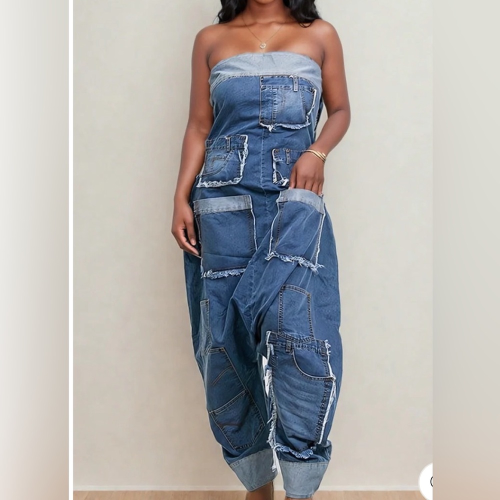 Jumpsuit